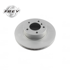 Disco freno anteriore dei ricambi Auto per <span class=keywords><strong>BMW</strong></span> <span class=keywords><strong>E90</strong></span> E81 OEM NO. 34116854998 ricambi AUTO FREY - Product Image 1