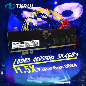 Memori <span class=keywords><strong>Ram</strong></span> komputer DDR5 8GB 4800/5200/5600 Mhz untuk <span class=keywords><strong>Laptop</strong></span> Desktop Memoria 5 - Product Image 5