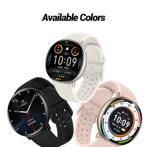 2025 HD21 Smart Watch with 1.43" AMOLED Round Screen GPS IP68 Waterproof BT Calling & Health Monitor for Men Women - Product Image 6