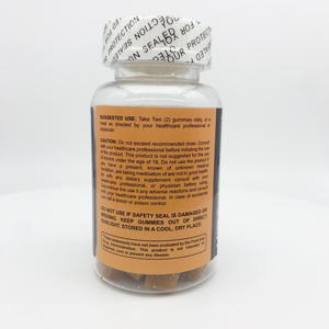 OEM prix usine gros fessier hanche élargissement amélioration hance plus gros botty courbe hanche élargissement gommes bonbons bonbons - Product Image 2