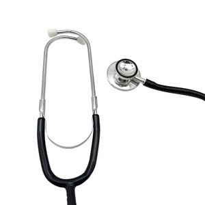 سماعة الطبيب ذات الصنعة الدقيقة لديها أداء عالي التكلفة ومتانة عالية مناسبة للمستخدمين. - Product Image 3