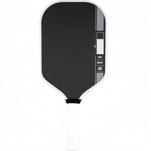 Paleta de Pickleball Profesional de Fibra de Carbono Oola 1:1, Calidad Original, Aprobada por la USAPA |   Raqueta de Grado Profesional - Product Image 4