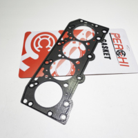 JUNTA DE CULATA DE ALTO RENDIMIENTO DEL MOTOR J3 Para HYUNDAI KIA CARNIVAL I TERRACAN OEM 0K55110271A 0K56A10271B