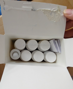 Kit de repousse des <span class=keywords><strong>cheveux</strong></span> de haute qualité anti-chute et stimulant la croissance rapide pour hommes, 5% de concentration, produits de repousse des <span class=keywords><strong>cheveux</strong></span> - Product Image 6