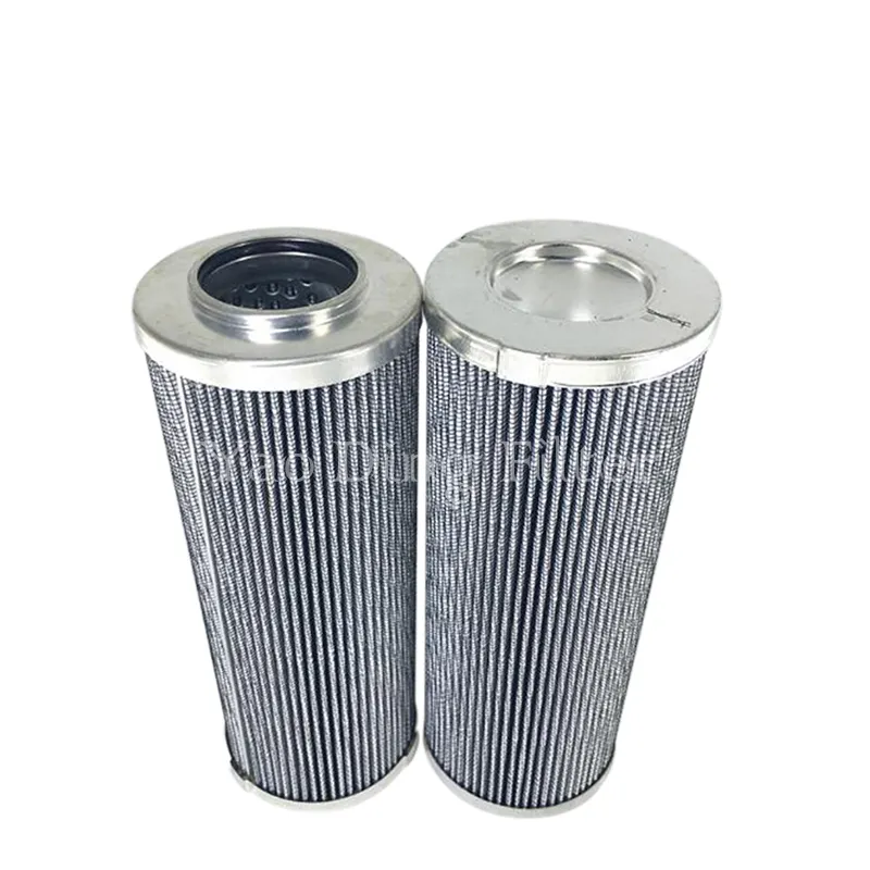 Hydraulic oil filter 0660R010BN4HC 0660R010BN3HC Fiberglass Filter for Industrial Hydraulic Oil System