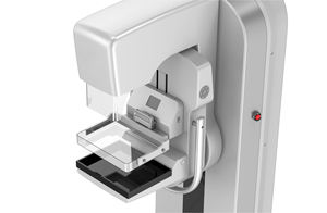 デジタルマンモグラフィシステムx線乳房マシン - Product Image 2