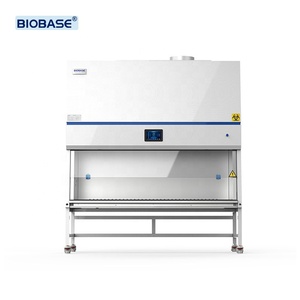 Cabina de Seguridad Biológica BIOBASE China Serie Pro Clase II A2 BSC-1800IIA2-Pro, Previene la Escape de Aerosoles de Algunas Substancias Peligrosas - Product Image 1