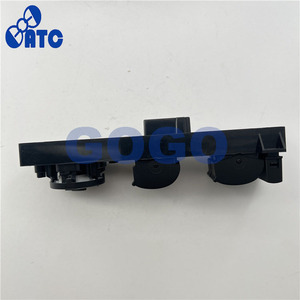 Para <span class=keywords><strong>FORD</strong></span> <span class=keywords><strong>FOCUS</strong></span> 05-07 OEM 3M512K021AB 3M51-2K021-AB energía eléctrica Ventana principal <span class=keywords><strong>interruptor</strong></span> de Control - Product Image 4