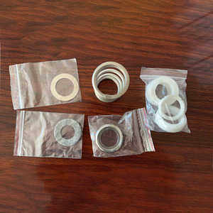 Repuestos en Stock, Kit de Reparación Original, Kit de Empaque RPACKX00352, Acero Inoxidable Ptef - Product Image 2