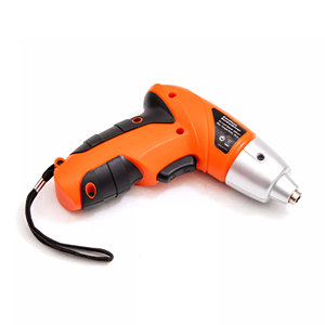 Tournevis sans fil mini Ananke Tools 4,8 V, lithium-ion, rechargeable, outil de serrage sans fil pour le bricolage, couple maximal de 2,3 N/m - Product Image 4