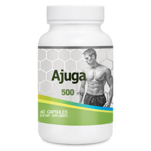 Viên nang turkesterone với chất bổ sung <span class=keywords><strong>ecdysterone</strong></span> độ tinh khiết tối đa viên nang thuần chay ajugaturkestanica chiết xuất 95% <span class=keywords><strong>Beta</strong></span> <span class=keywords><strong>ecdysterone</strong></span> - Product Image 5