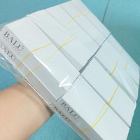 Bandes testeurs de parfum personnalisées avec logo, bandes testeurs de parfum sur mesure, bandes testeurs de parfum en papier