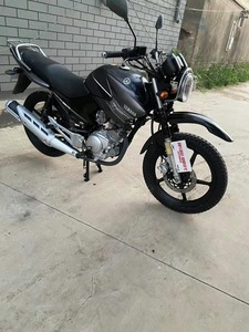 Motocicleta Deportiva <span class=keywords><strong>Yamaha</strong></span> Sky Blade Todoterreno 125 de Segunda Mano, de Gasolina, Velocidad Máxima >120 km/h - Product Image 3