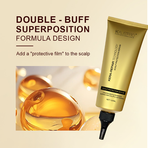 Vente en gros Sérum de protection professionnel du cuir chevelu personnalisé 120ml - Product Image 3