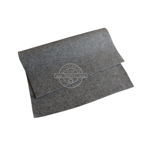 ผ้าขนแกะเมอริโนที่ใช้ในงานเย็บปักผ้าใยสังเคราะห์ผู้จำหน่าย - Product Image 6