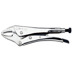 Pinza Autobloccante Regolabile BETA 1052 190 mm - Apertura Massima 36 mm - Product Image 1