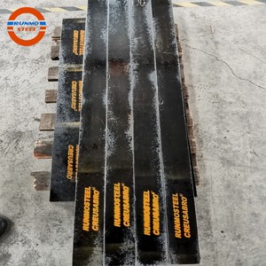 矿山矿石输送溜槽的耐磨衬板 - Product Image 1