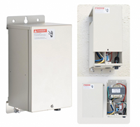 Centres de production d'énergie 520556 compatibles avec les systèmes de générateurs de chlore au sel Pentair IntelliChlor IC20 IC40 IC60 pour piscines