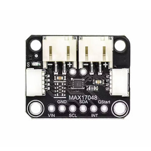 Moniteur de batterie LiPoly LiIon YIXINSHENG MAX17048 12.8V CAN pour vélos électriques et scooters - Product Image 5