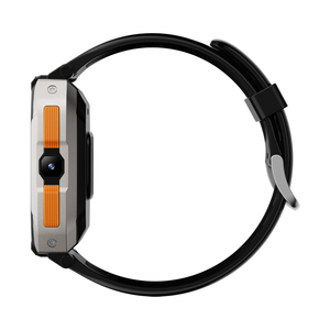 4G Thông Minh Đồng Hồ T3 Android Hệ Thống 1.96 Inch 500 Triệu + 30 Triệu Pixels Kép Máy Ảnh Video Cuộc Gọi Wifi GPS Smartwatch 2024 - Product Image 6