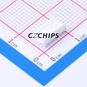 WAFER-ZH1.5-5PJK Housing (Wire-to-Board / Wire-to-Wire) P=1.5mm Connector 1x5P 1.5mm ZH 1 - Product Image 1