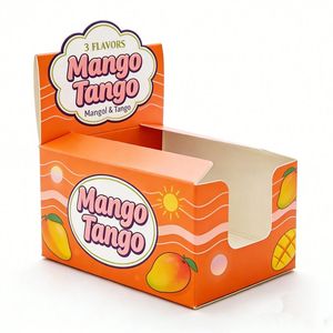 Hot Sellers Wholesale Customized Magnetic Cardboard <b>Display</b> Boxes <b>Display</b> Packaging Paper <b>Display</b> Box - Product Image 4