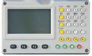 FOIF marque Offre Spéciale bas de gamme manuel RTS105 Station totale équipement d'arpentage bon prix avec Bluetooth - Product Image 6