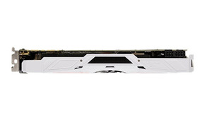 Vente en gros pour carte graphique GTX1080Ti Gaming OC 11G - Product Image 4