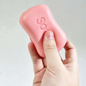 ของเล่นบีบสบู่จำลอง ของเล่นคลายเครียดแบบคืนตัวช้า ของเล่นฟิดเจ็ตสบู่ปลอมสร้างสรรค์ บรรเทาความวิตกกังวล - Product Image 3