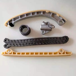 Kit de chaîne de distribution M15a M16a M13a pour Suzuki Jimny Wagon Swift <span class=keywords><strong>Grand</strong></span> <span class=keywords><strong>Vitara</strong></span> M13A M16A M15A Moteur 12761-54g00 12831-69g00 KS-05 - Product Image 1