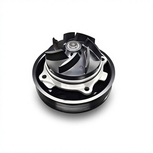 Pièces de voiture Ferrari de haute qualité, adaptées aux modèles 458, pompe à eau du moteur, pompe de climatisation, démarreur, neuves d'origine - Product Image 4