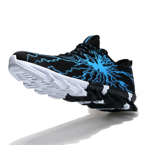 unisex hombre <span class=keywords><strong>mujer</strong></span> damas zapatillas Zapatillas no marca colorido luz <span class=keywords><strong>de</strong></span> malla <span class=keywords><strong>de</strong></span> tela para deportes zapatos <span class=keywords><strong>de</strong></span> china - Product Image 1
