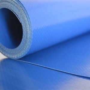 450g 500gsm 550GSM 610GSM 630gsm 650GSM 1000d Blackout impermeable azul poliéster PVC tela rollo <span class=keywords><strong>vinilo</strong></span> <span class=keywords><strong>lona</strong></span> recubierta <span class=keywords><strong>de</strong></span> PVC - Product Image 4