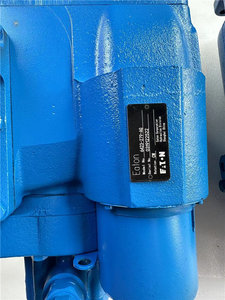 Pompe et moteur hydrauliques 6423/6433 pour tracteur haute puissance, modification de moissonneuse-batteuse, fabriqué en Chine, pour camion malaxeur à béton 35 kg - Product Image 5