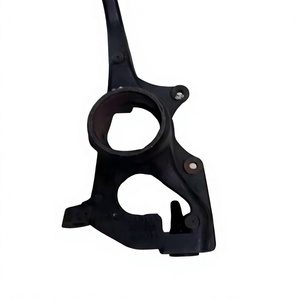 Pièces de voiture de haute qualité adaptées à la Rolls-Royce Phantom, bras de suspension avant, rotule de direction 31216871834 31216871833 - Product Image 3