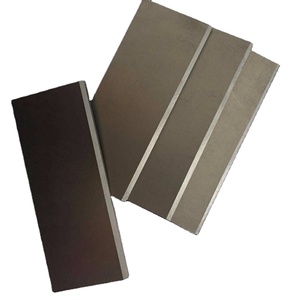 COPPER CARBON BLOCK - Product Image 1
