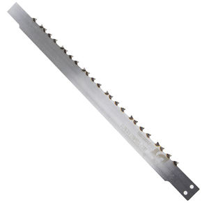 Discos de corte portátiles de carburo TCT de buena calidad para madera, con punta de estelita, para sierras de marco de carpintería - Product Image 4