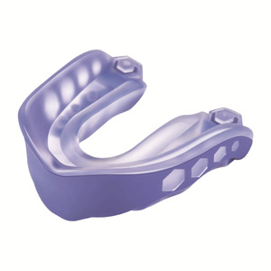 Protector bucal deportivo Armadura de <span class=keywords><strong>dientes</strong></span> Protector bucal para baloncesto Lacrosse <span class=keywords><strong>Boxeo</strong></span> MMA Hockey con estuche gratis Ajuste Protector bucal para jóvenes y adultos - Product Image 4