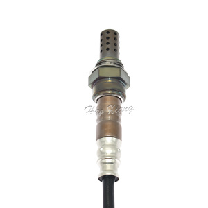 Haoxiang Lambda cảm biến <span class=keywords><strong>02</strong></span> cảm biến 89465-02030 89465-02300 89465-02370 cho <span class=keywords><strong>Toyota</strong></span> <span class=keywords><strong>Corolla</strong></span> 1.6L 1.8L 2.0L/ Lexus LS460 - Product Image 3