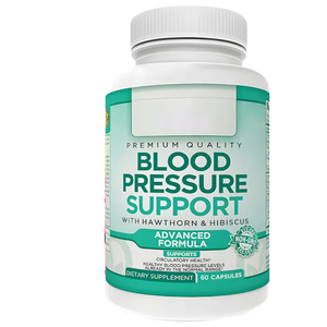 Gomitas de Colágeno con Vitamina C Natural y Glutatión, 60 Unidades, Suplementos para el Brillo y Blanqueamiento de la Piel, Fabricación OEM/ODM - Product Image 1