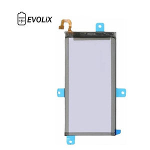 Per <span class=keywords><strong>Samsung</strong></span> <span class=keywords><strong>A6</strong></span> + 2018 <span class=keywords><strong>A6</strong></span> A9 Star Lite più J8 2018 batteria del telefono <span class=keywords><strong>cellulare</strong></span> EB-BJ805ABE in magazzino - Product Image 2