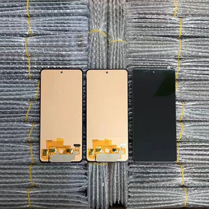 Pantallas LCD para Teléfonos Móviles Samsung A51 A52 A72 A80, Pantalla LCD para Samsung A12 A10 A10S A20 A22 <span class=keywords><strong>A30</strong></span> A32 A40 A50 A52 - Product Image 3