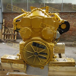 Cat C27 acert động cơ 587-5912 gốc Caterpillar C27 động cơ cho d10t2 571kw 1800rpm Cat C27 động cơ - Product Image 5