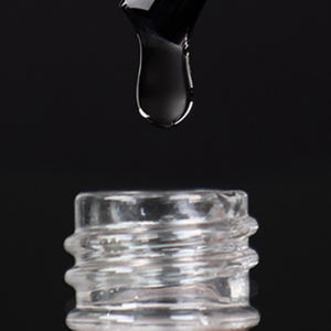 1KG/1000ML 슈퍼 샤인 탑코트 논와이프 젤 네일 폴리시 원료 리필 벌크 1리터 살롱 퀄리티 대용량 베이스 탑젤 - Product Image 4