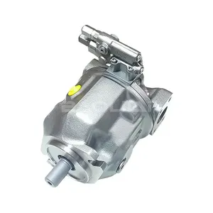 ปั๊มไฮดรอลิกแบบลูกสูบ Ala10vso71 รุ่น Ala10vso71drg/31r-VSA42K01 ราคาของน้ำมัน - Product Image 3