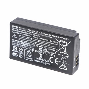 Batería <span class=keywords><strong>Original</strong></span> Usada de 3.8V 2050mAh para Control de Consola de Juegos <span class=keywords><strong>Xbox</strong></span> <span class=keywords><strong>One</strong></span> Elite Serie 2 1797, Batería de Litio Recargable - Product Image 2
