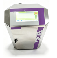Impresora de Inyección de Tinta Reacondicionada M 9450S para Impresión Industrial