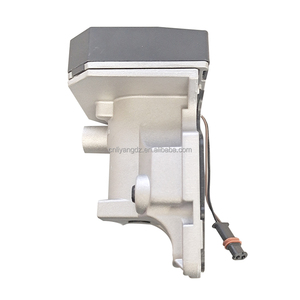 Ensemble de ventilateurs de chauffe-eau diesel <span class=keywords><strong>Webasto</strong></span> <span class=keywords><strong>Thermo</strong></span> <span class=keywords><strong>Top</strong></span> <span class=keywords><strong>C</strong></span> Z E P en état neuf pour les modèles 1322649A/9001383B/92255B/66724A/66724C - Product Image 5