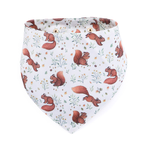 Biểu Tượng Tùy Chỉnh Pet Bids Khăn Cho Con Chó Con Và Mèo Mùa Hè Và Mùa Đông Bông Phụ Kiện Với Mô Hình Động Vật Tùy Chỉnh Thiết Kế - Product Image 1