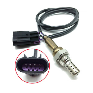 39210-3C910เซ็นเซอร์ออกซิเจน2344272ชิ้นส่วนอะไหล่รถยนต์สำหรับ V6 3.8L Hyundai Genesis 09-11 - Product Image 3